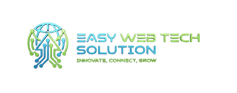 Easy Web Tech Solution